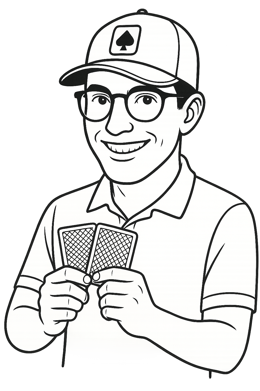 Paul Gould, Founder of PokerDeck